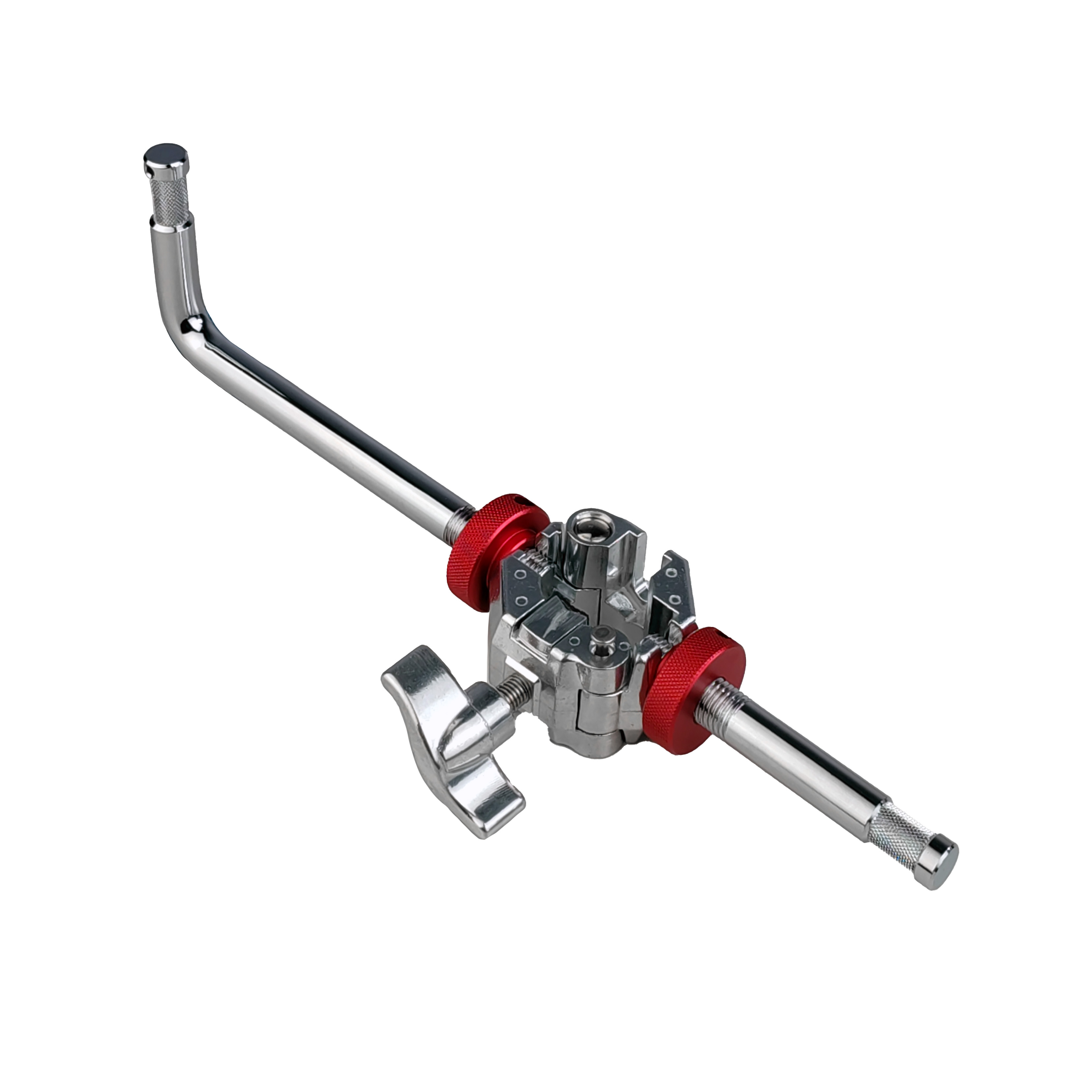 картинка Зажим GreenBean PowerGrip PG-330 с адаптерами от магазина Ultra-mart