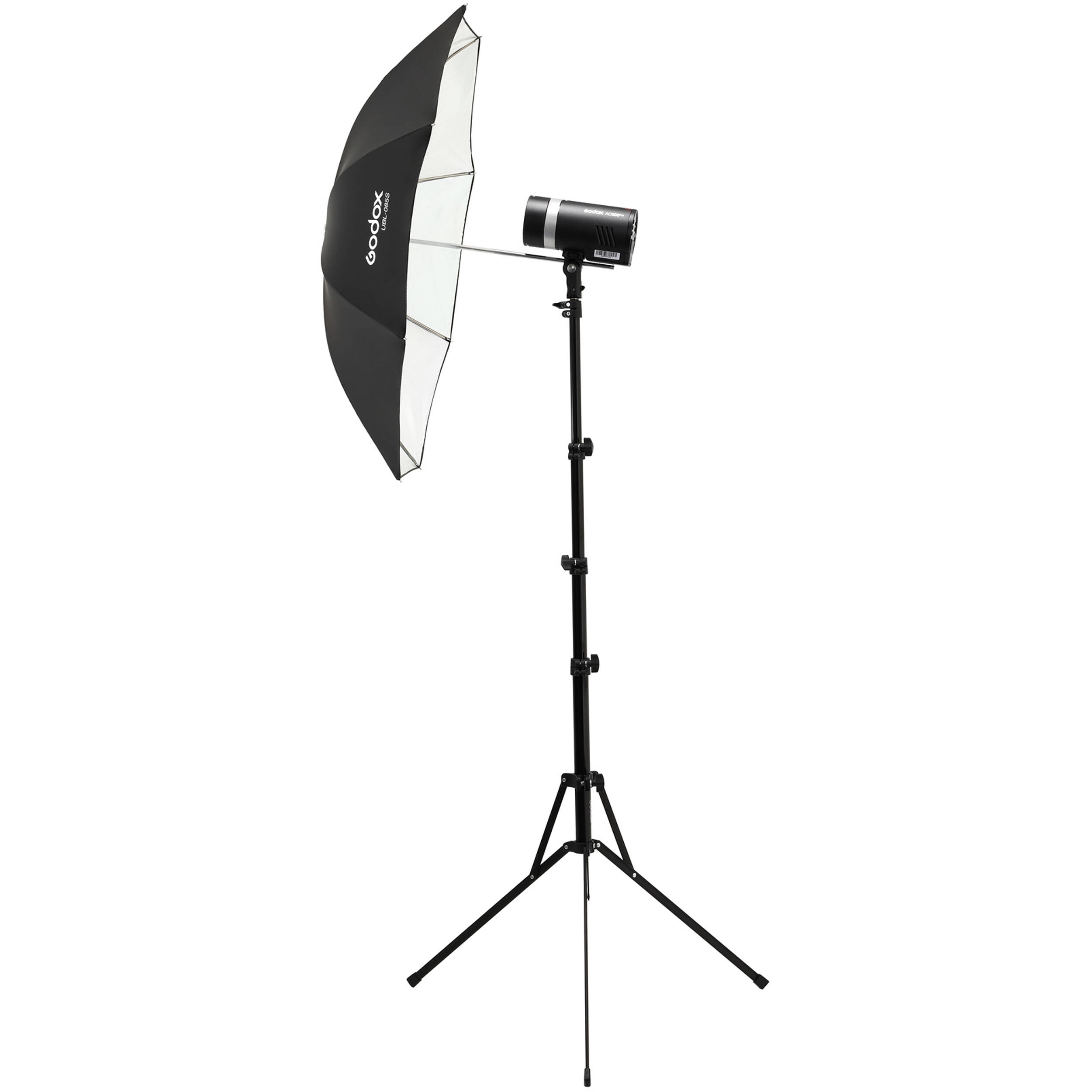 картинка Комплект студийного оборудования Godox AD300Pro KIT от магазина Ultra-mart