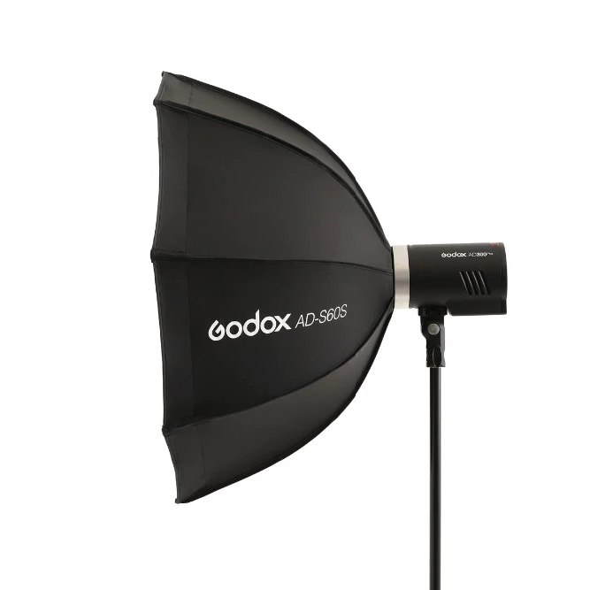 картинка Комплект студийного оборудования Godox AD300Pro KIT от магазина Ultra-mart