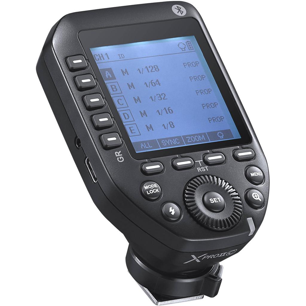 картинка Пульт-радиосинхронизатор Godox XproII F для Fujifilm от магазина Ultra-mart