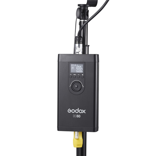 картинка Комплект студийного оборудования Godox S60-D от магазина Ultra-mart
