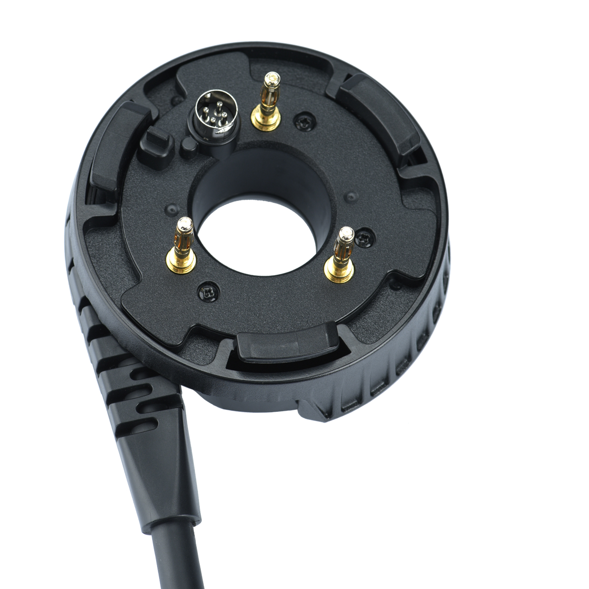 картинка Голова выносная Godox H400P для вспышек AD400Pro от магазина Ultra-mart