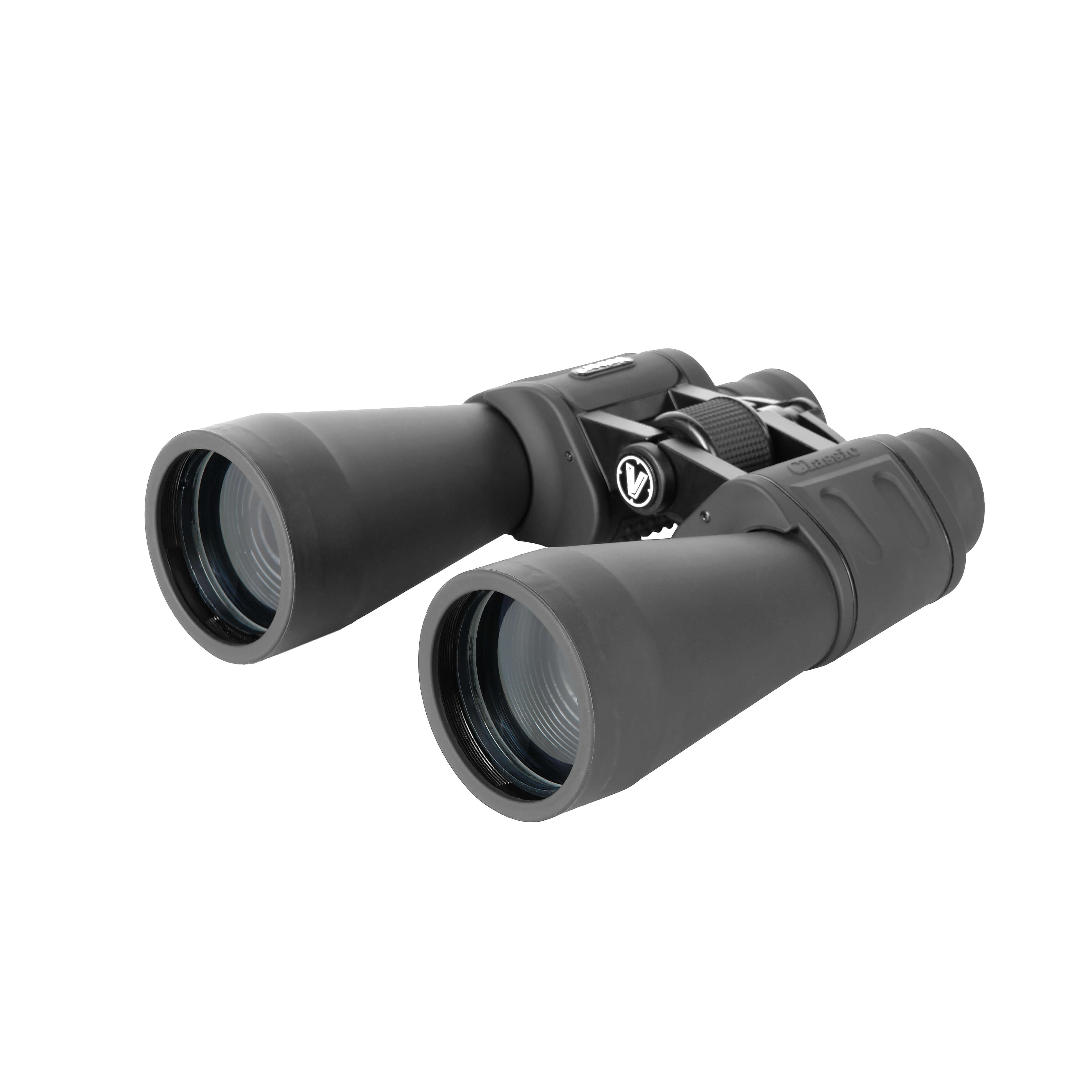 картинка Бинокль Veber Classic БПЦс 15x60 VR с сеткой от магазина Ultra-mart