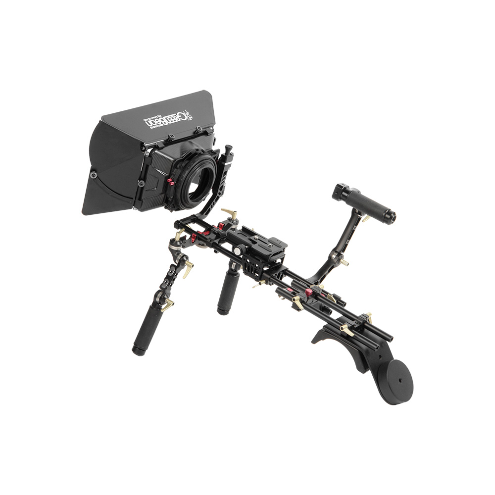 картинка Обвес GreenBean Rig System 05 PRO для камеры  от магазина Ultra-mart
