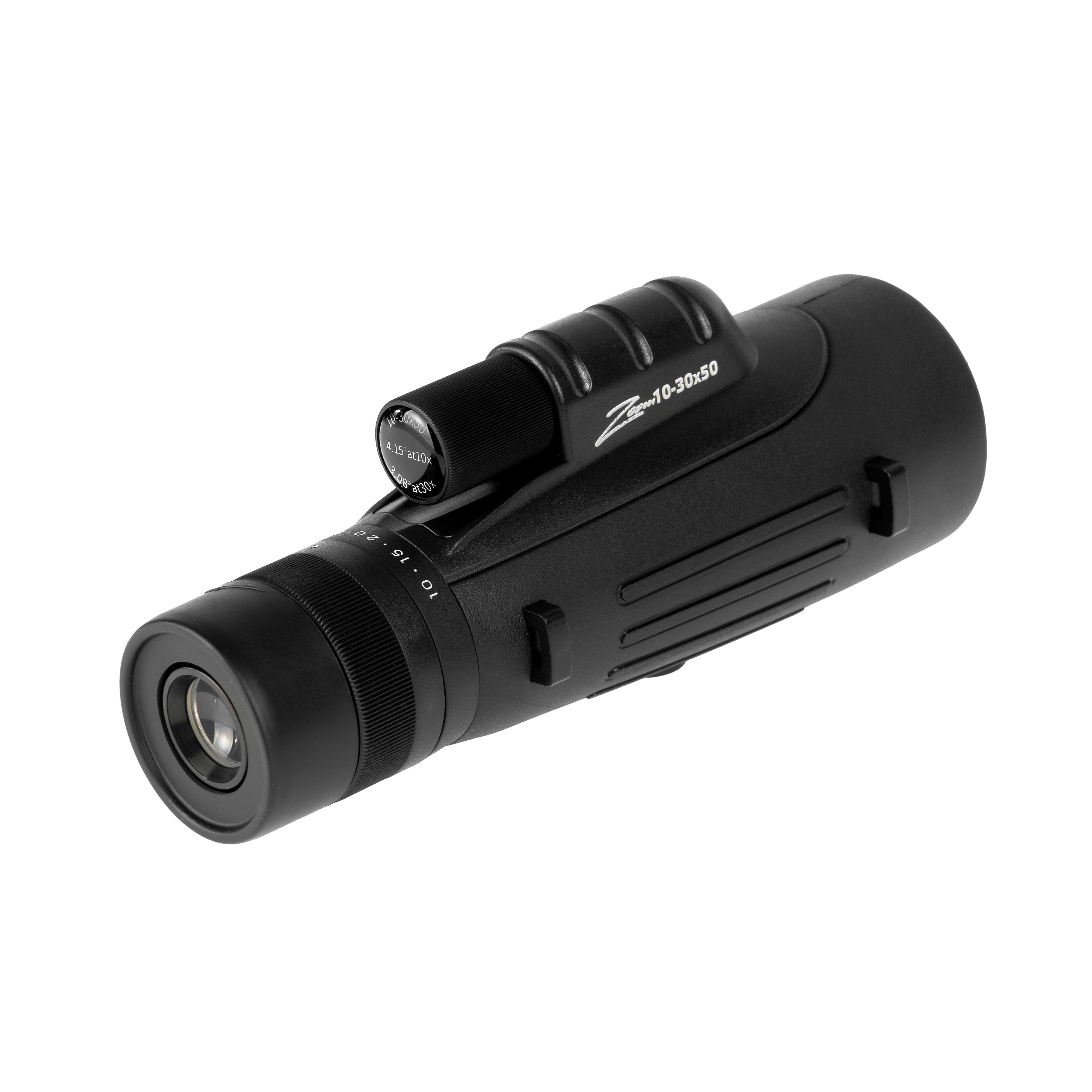 картинка Монокуляр Veber ZOOM 10-30x50 от магазина Ultra-mart
