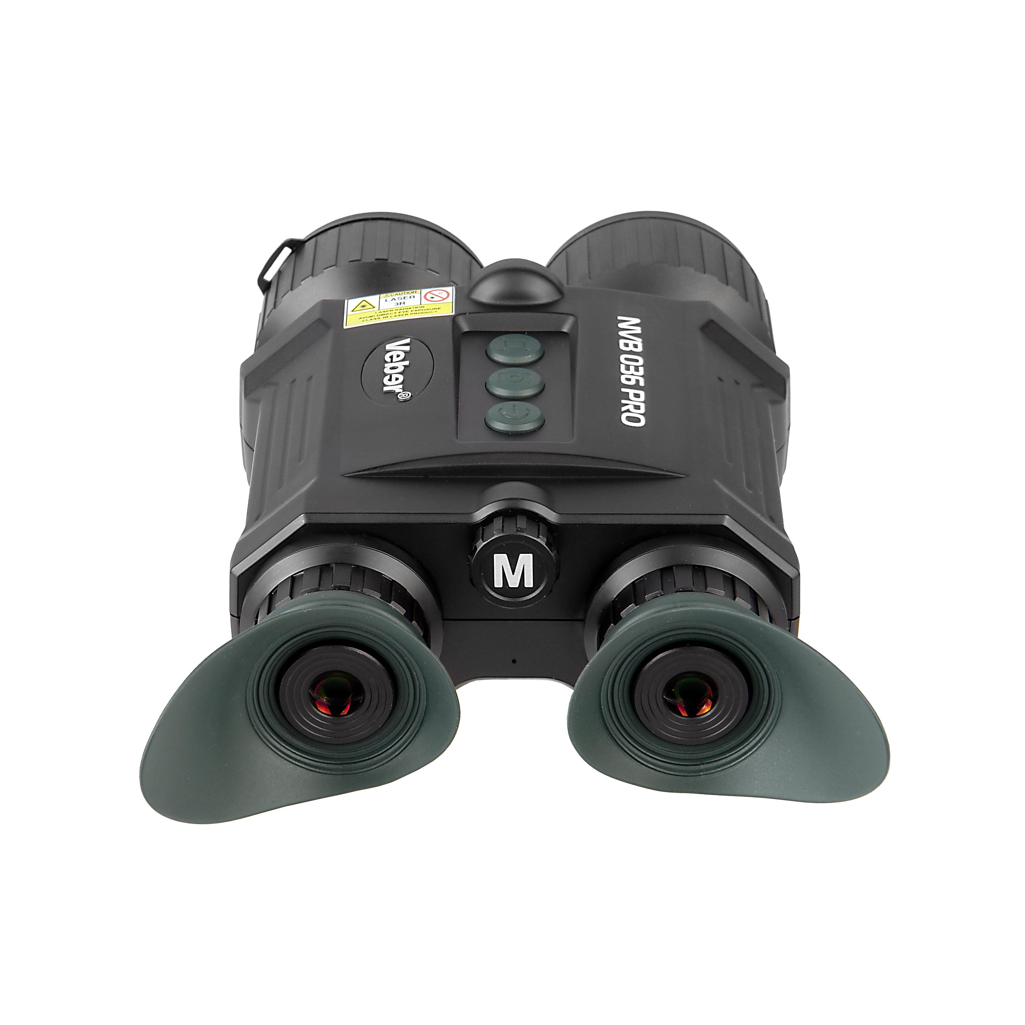 картинка Бинокль ночного видения Veber NVB 036 PRO цифровой, арт.32876 от магазина Ultra-mart