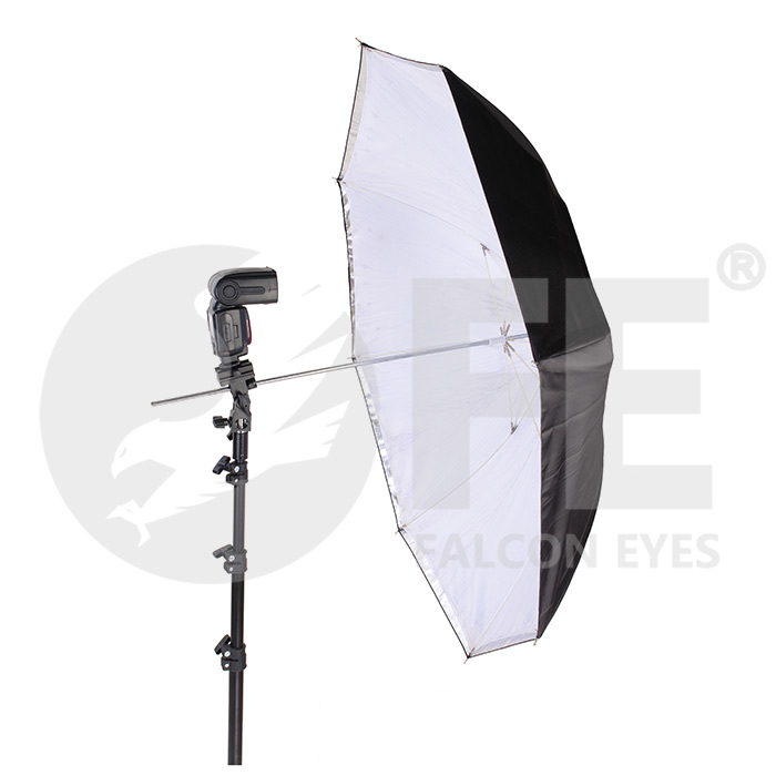 картинка Держатель Falcon Eyes B для зонта с холодным башмаком от магазина Ultra-mart