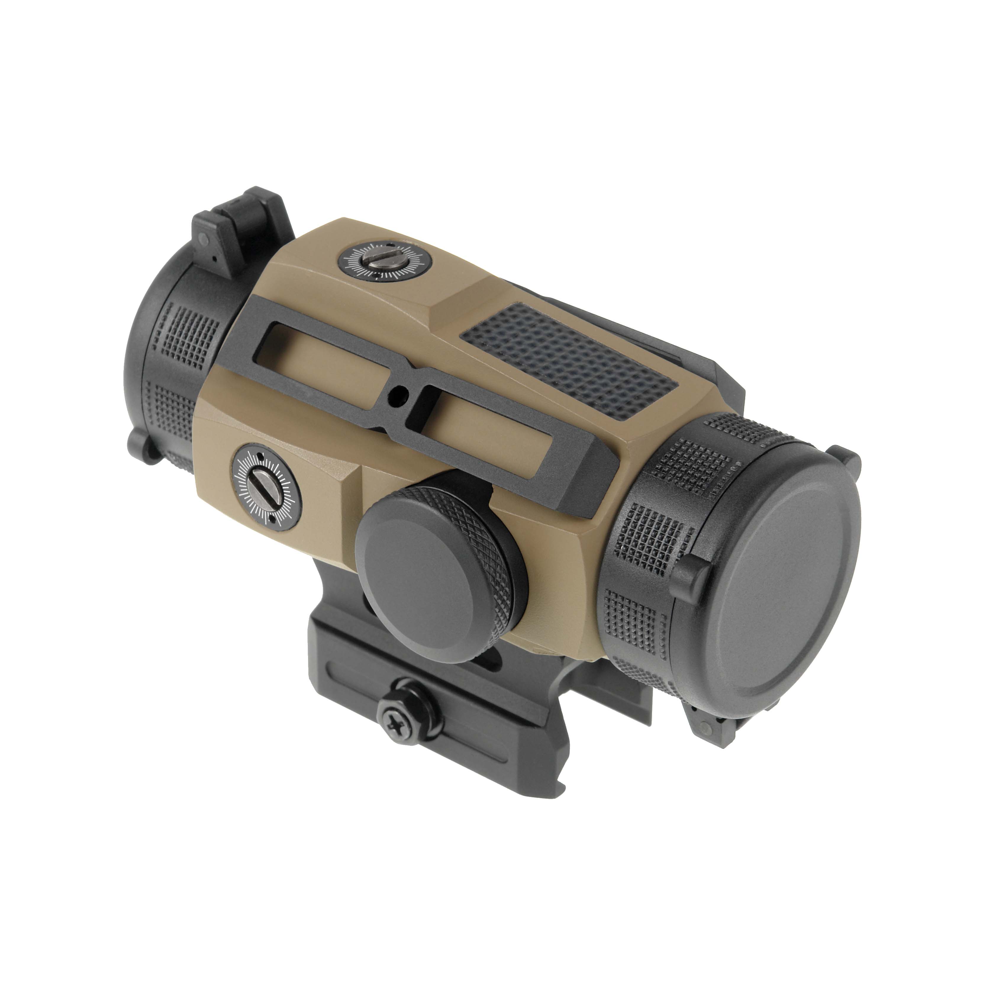 картинка Прицел коллиматорный Veber MultiDot 130 Solar от магазина Ultra-mart