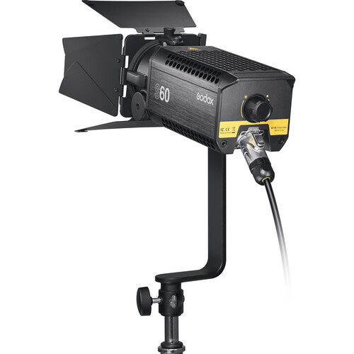 картинка Комплект студийного оборудования Godox S60-D от магазина Ultra-mart