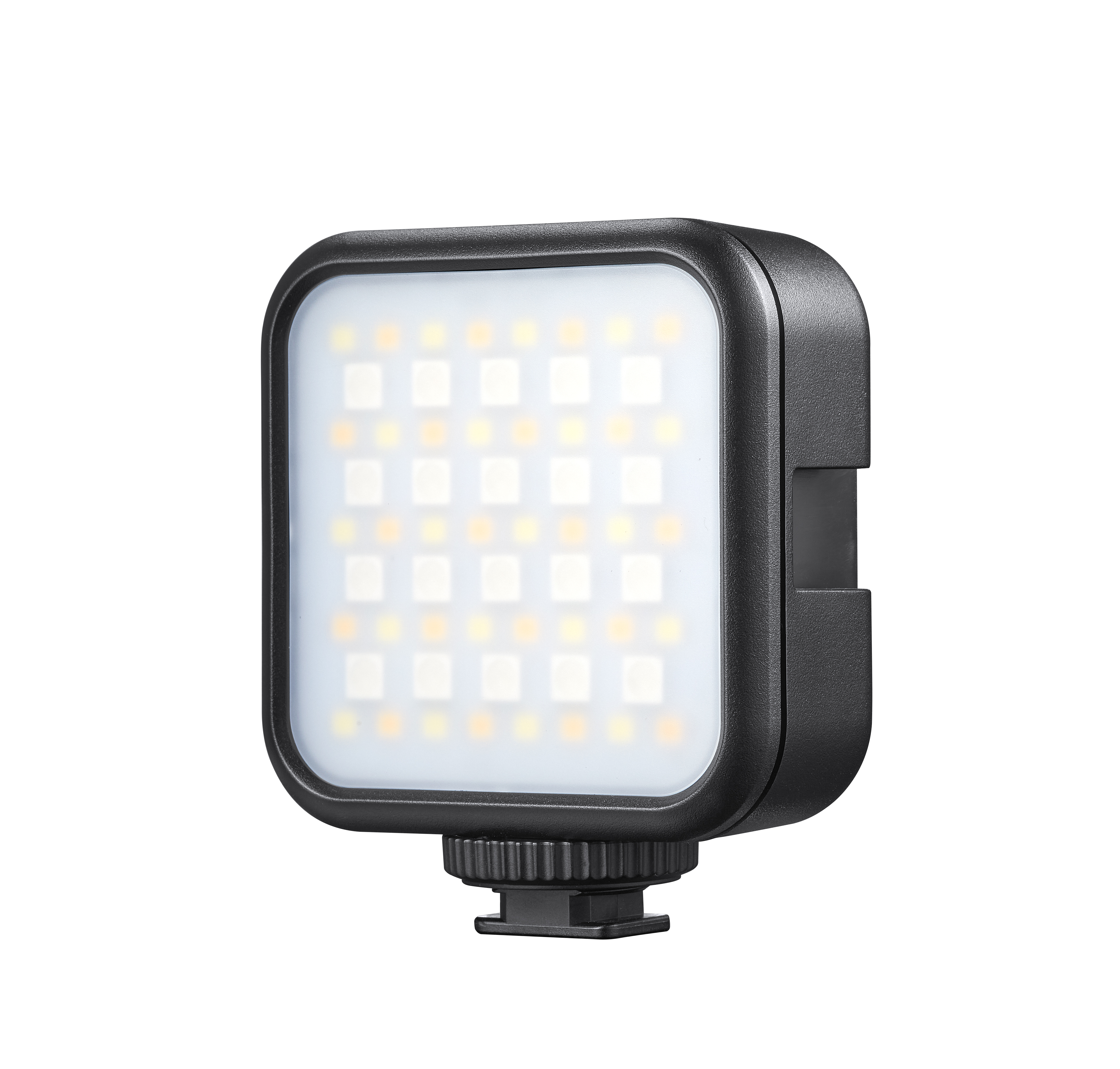 картинка Осветитель светодиодный Godox LITEMONS LED6R RGB накамерный от магазина Ultra-mart