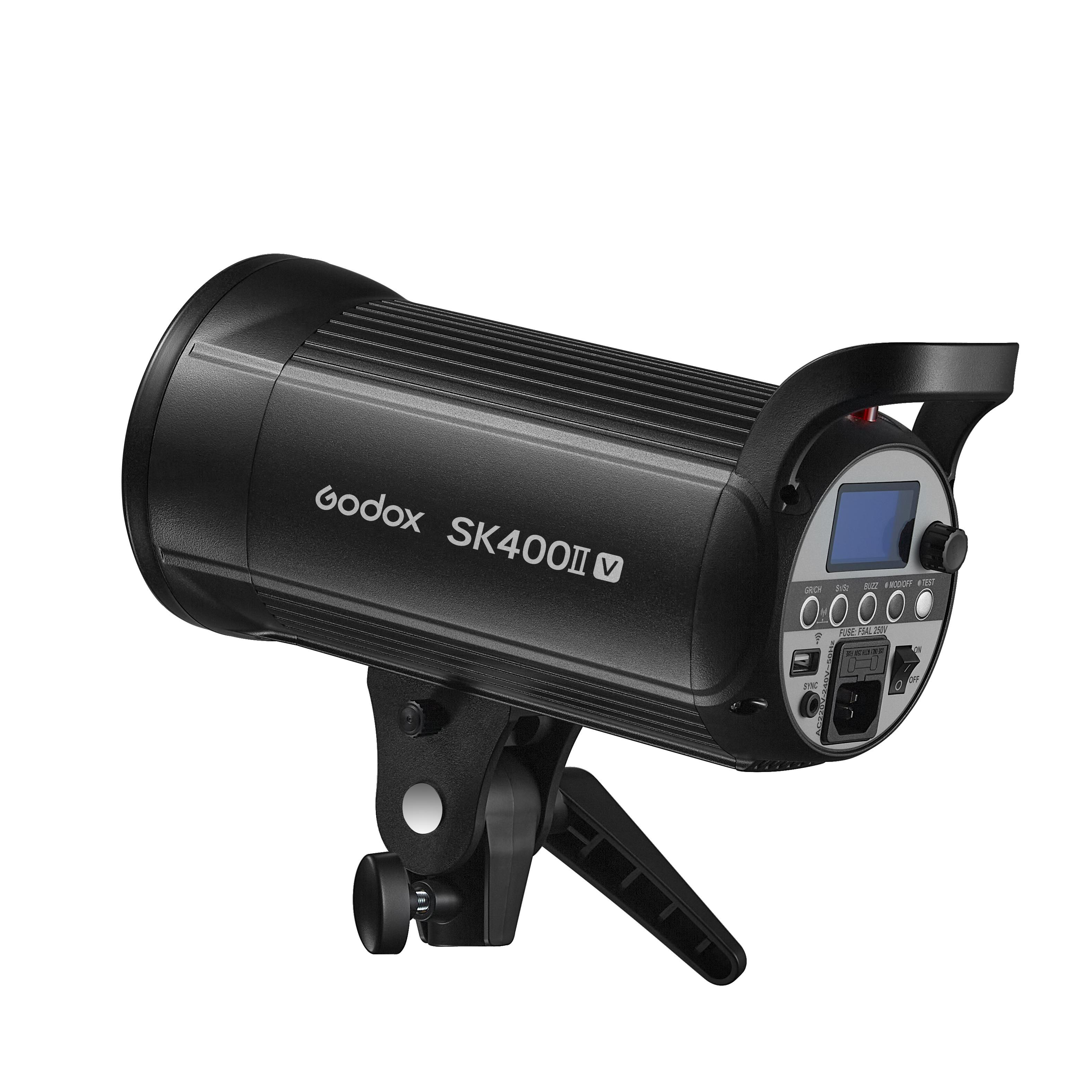 картинка Комплект студийного оборудования Godox SK400IIV-E от магазина Ultra-mart