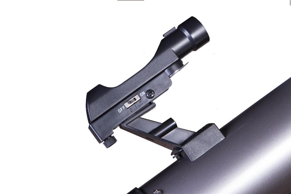 картинка Телескоп Bresser Lyra 70/900 EQ-SKY от магазина Ultra-mart