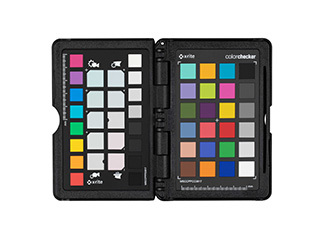 картинка Цветовая шкала X-Rite ColorChecker Passport 2 от магазина Ultra-mart