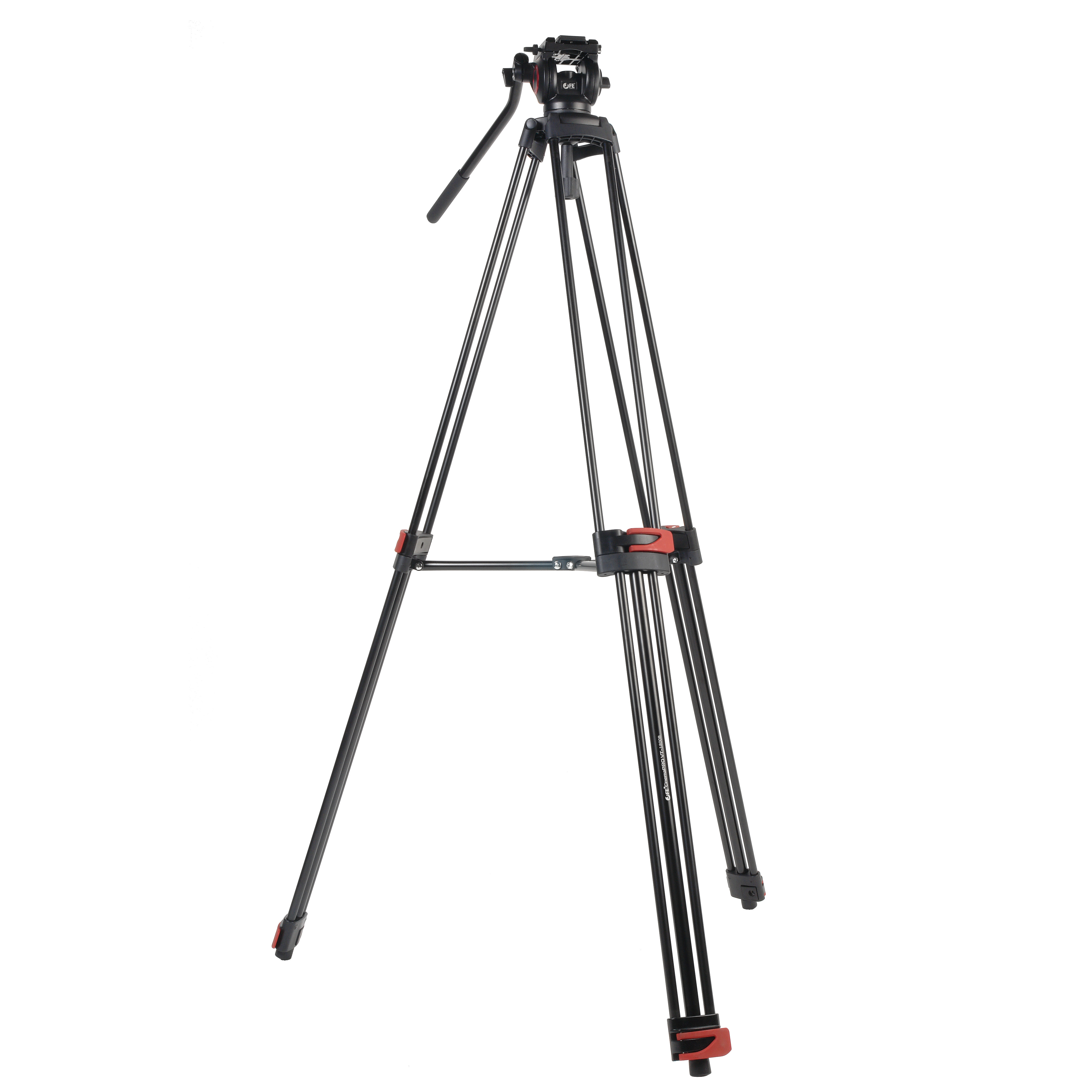 картинка Видеоштатив Falcon Eyes CinemaPRO VT-1800B от магазина Ultra-mart