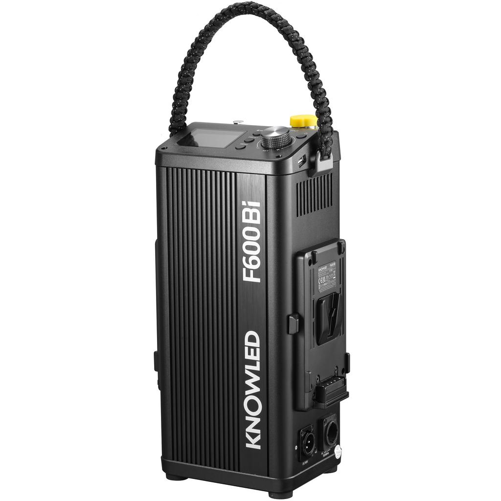 картинка Осветитель светодиодный Godox Knowled F600Bi складной от магазина Ultra-mart