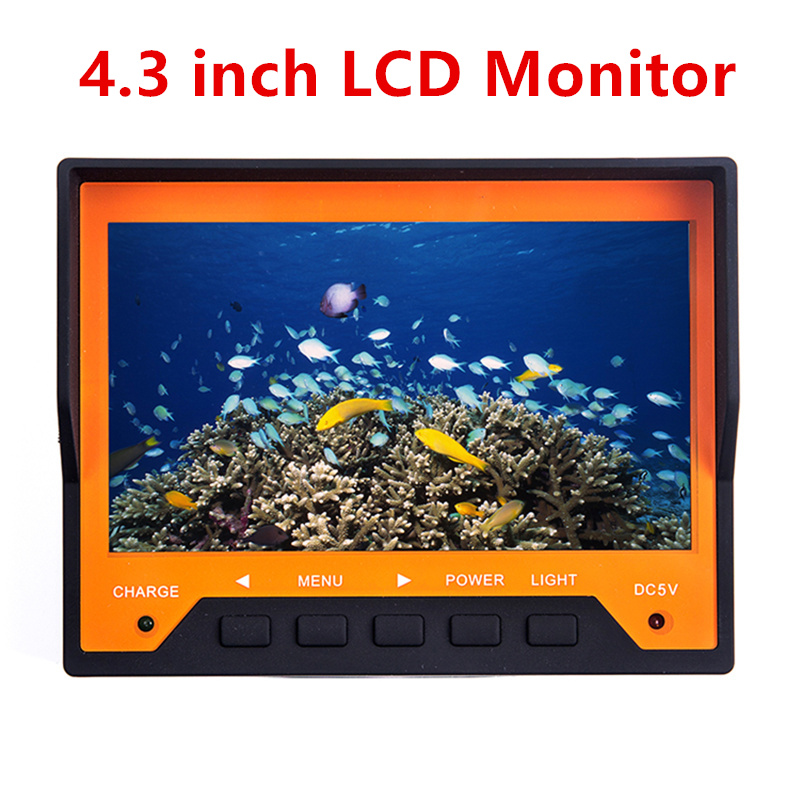 картинка Подводная камера  Sititek Fishcam 950  от магазина Ultra-mart