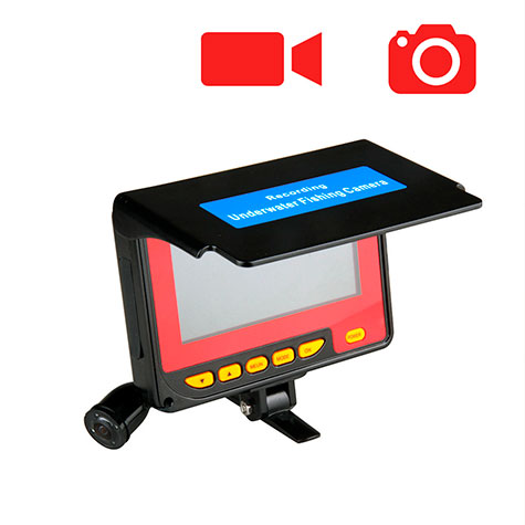 картинка   Подводная камера  Sititek Fishcam Z1  от магазина Ultra-mart