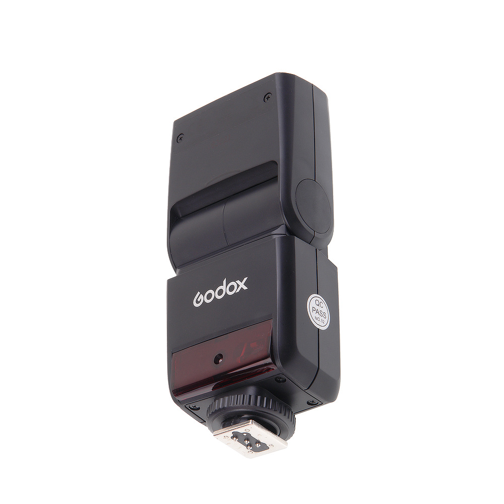 картинка Вспышка накамерная Godox ThinkLite TT350P TTL для Pentax от магазина Ultra-mart