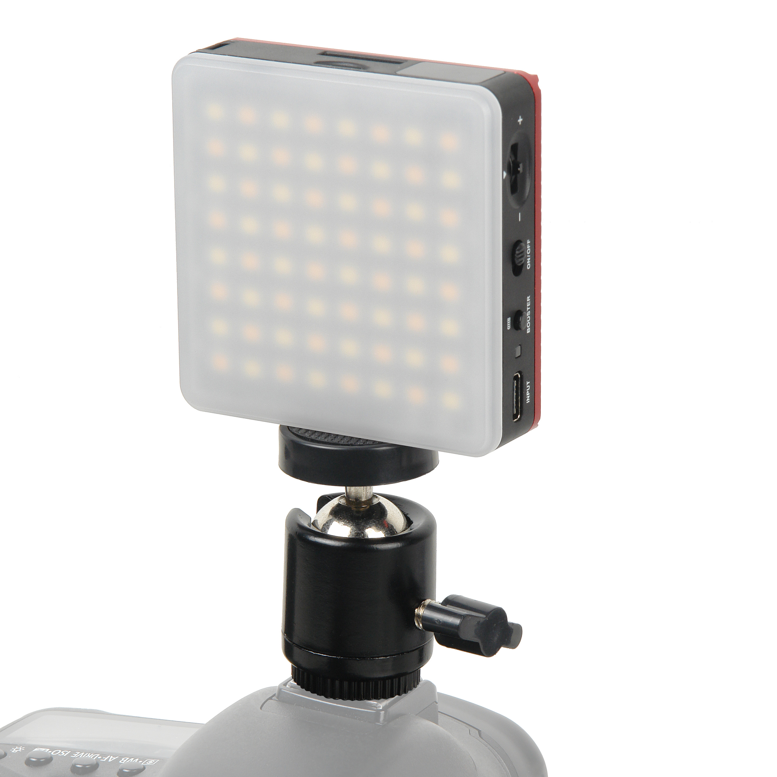 картинка Осветитель светодиодный Falcon Eyes LEDFly 5 Bi-color накамерный от магазина Ultra-mart