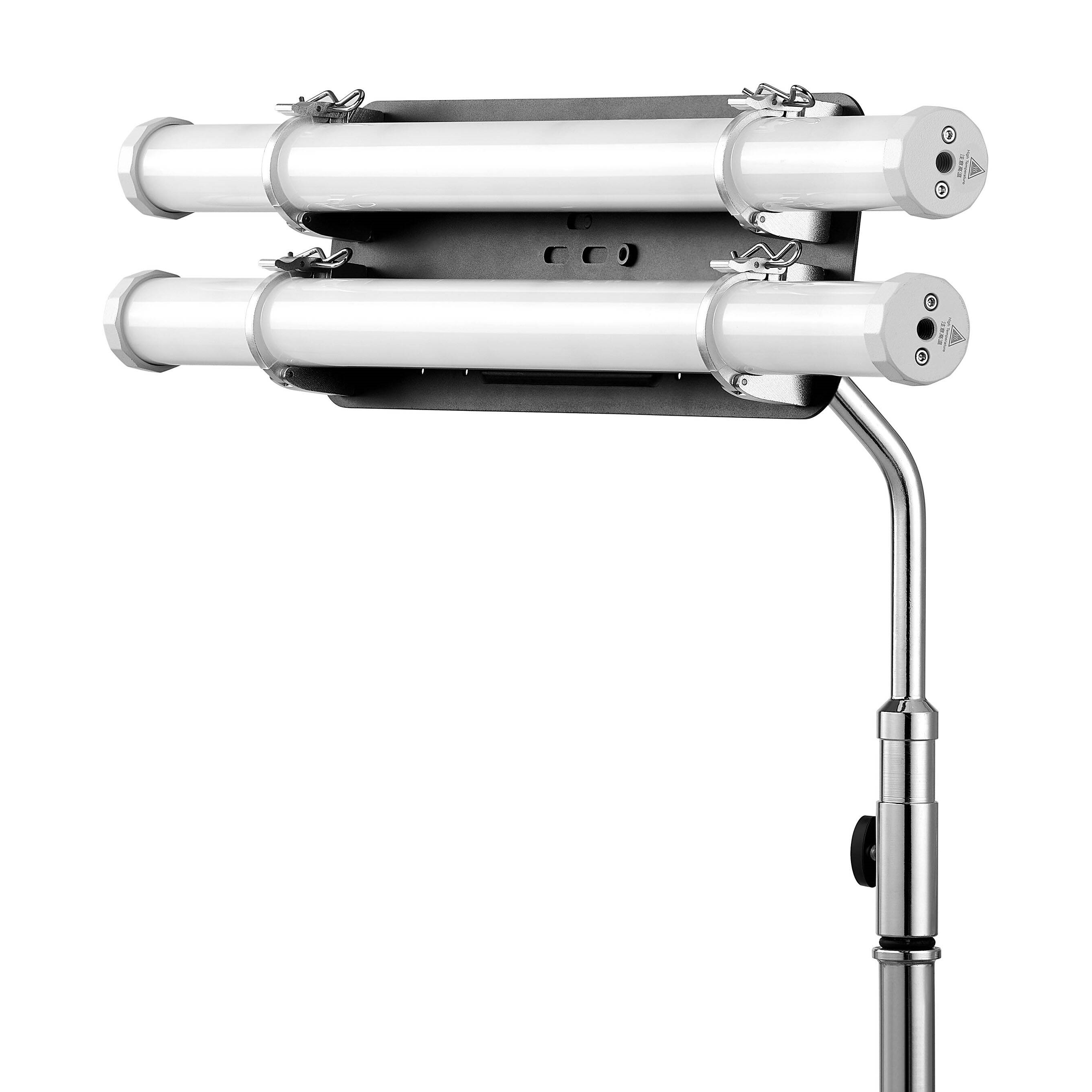 картинка Держатель Godox Knowled TP-B2 для двух осветителей от магазина Ultra-mart