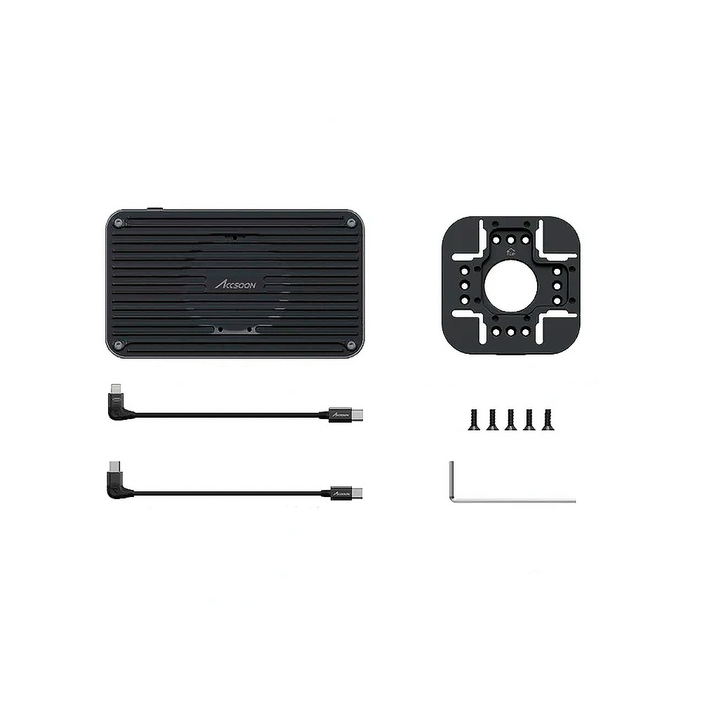 картинка Адаптер HDMI/SDI-iOS Accsoon SeeMo Pro от магазина Ultra-mart