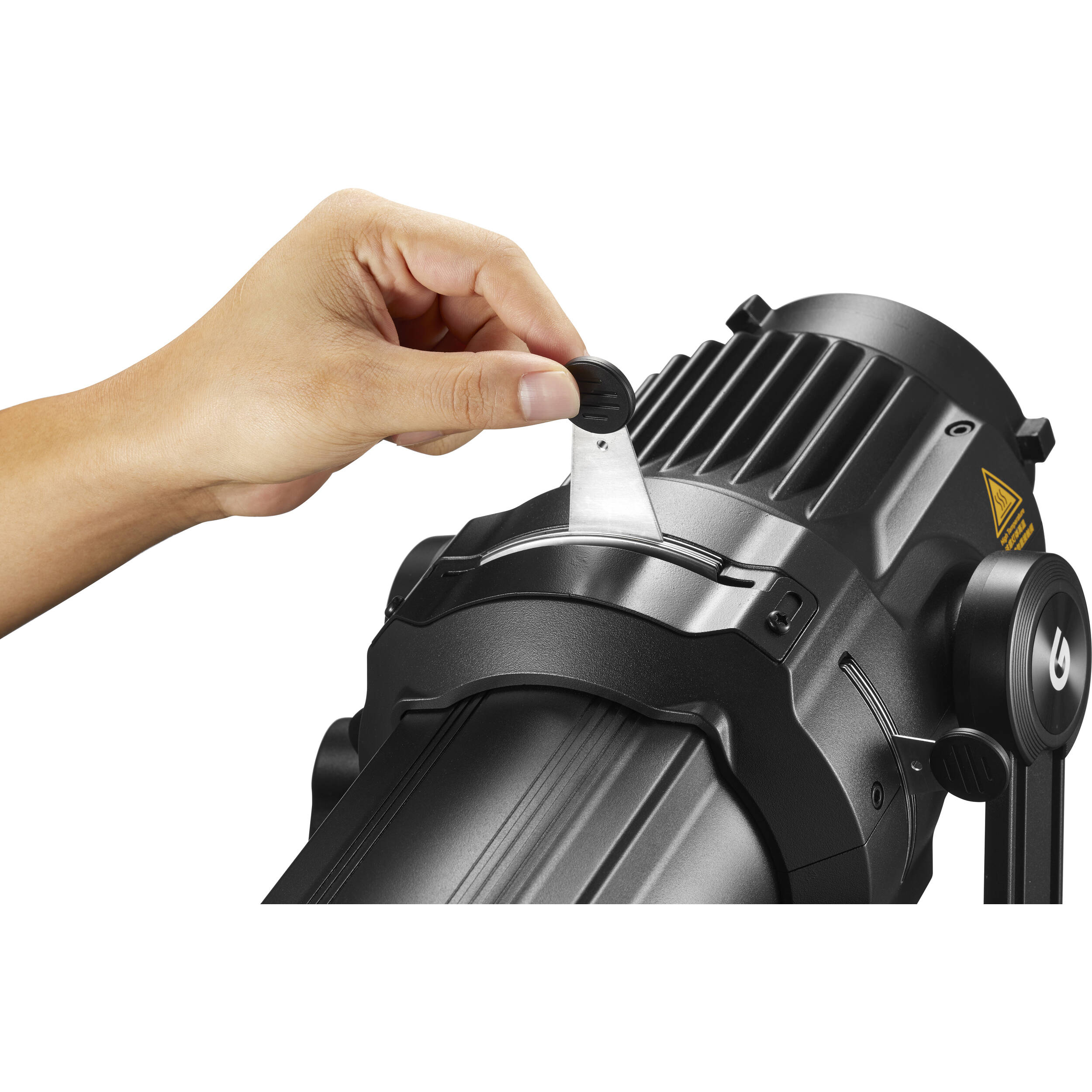 картинка Проекционная насадка Godox VSA-26K с линзой 26° от магазина Ultra-mart