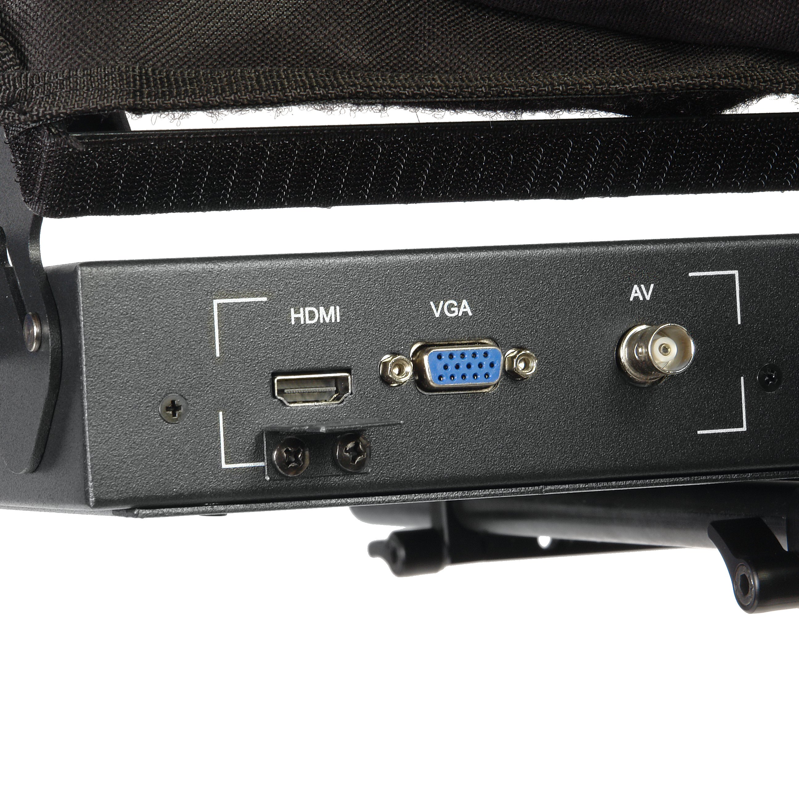 картинка Телесуфлер GreenBean Teleprompter 17Pro от магазина Ultra-mart