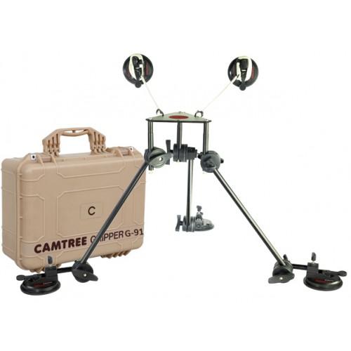 картинка Автогрип Camtree G-91-B от магазина Ultra-mart