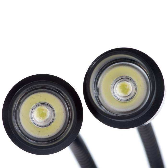 картинка Осветитель светодиодный Dual Goose LED от магазина Ultra-mart