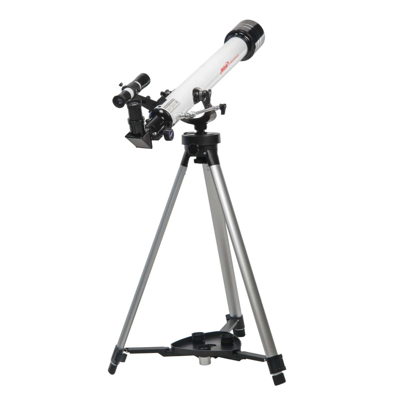 картинка Телескоп Veber F 700/60TXII AZ в кейсе от магазина Ultra-mart