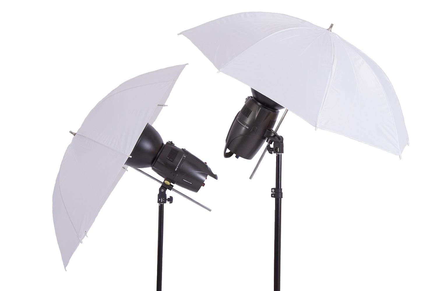     FST E-250 Umbrella Kit   Ultra-mart