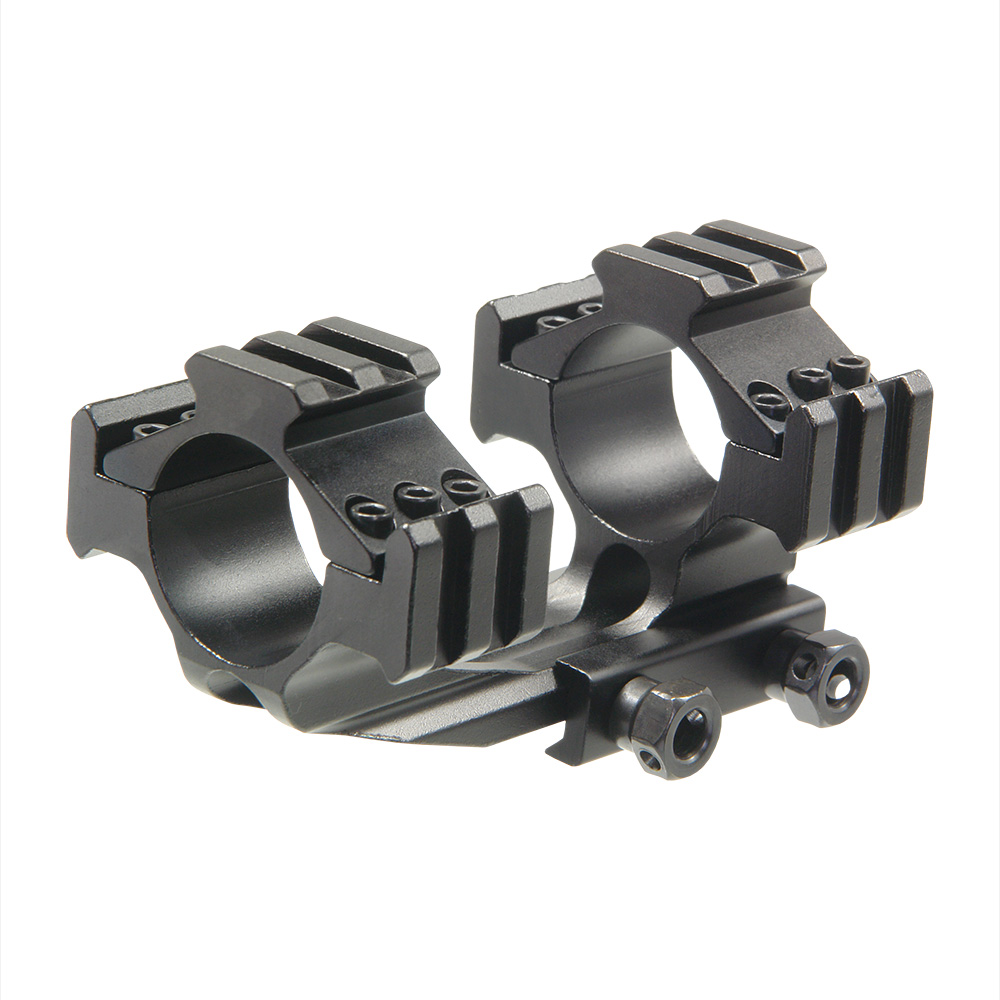 картинка Моноблок Veber 3002-2 Weaver Dual Ring от магазина Ultra-mart