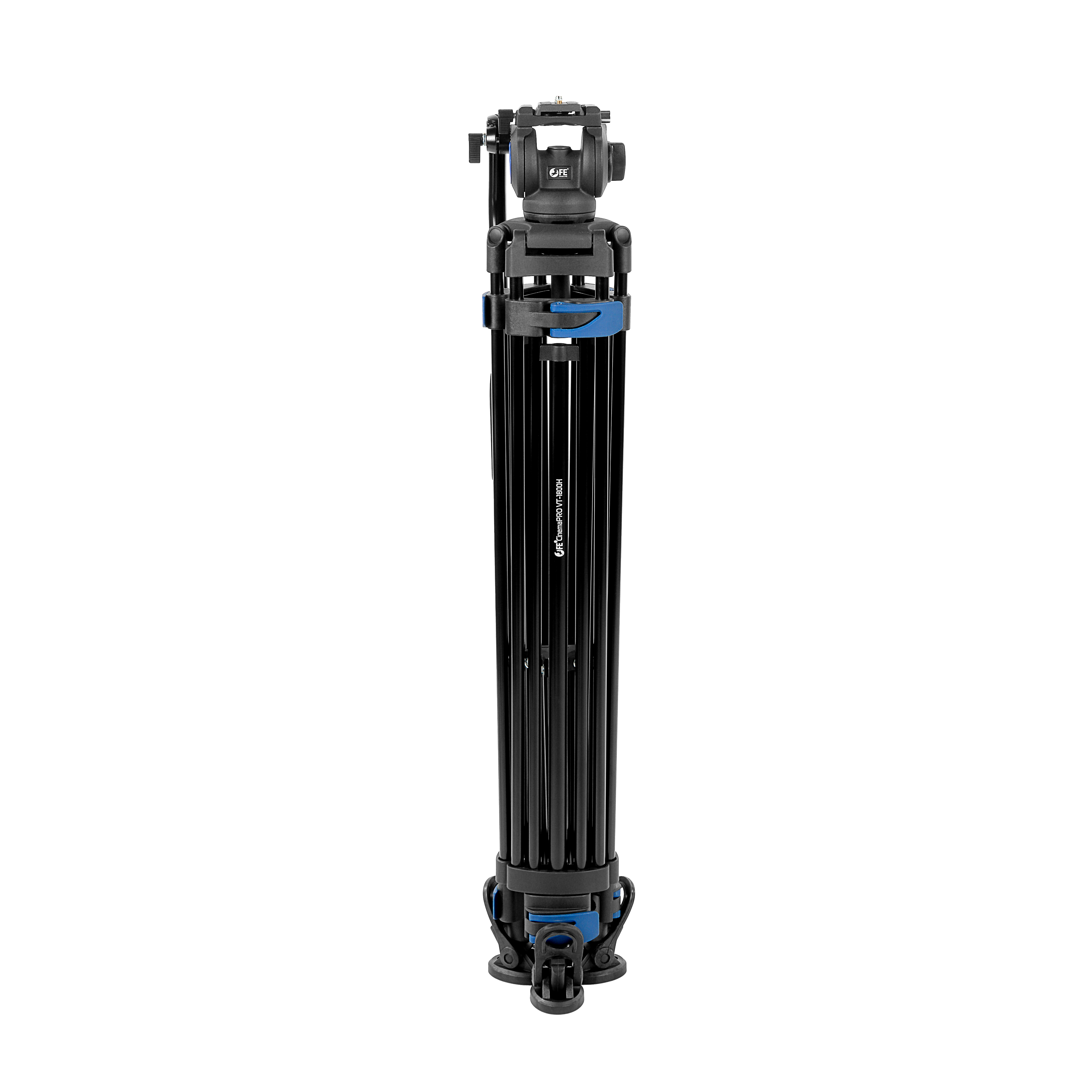 картинка Видеоштатив Falcon Eyes CinemaPRO VT-1800H, нагрузка до 5 кг, арт.28063 от магазина Ultra-mart
