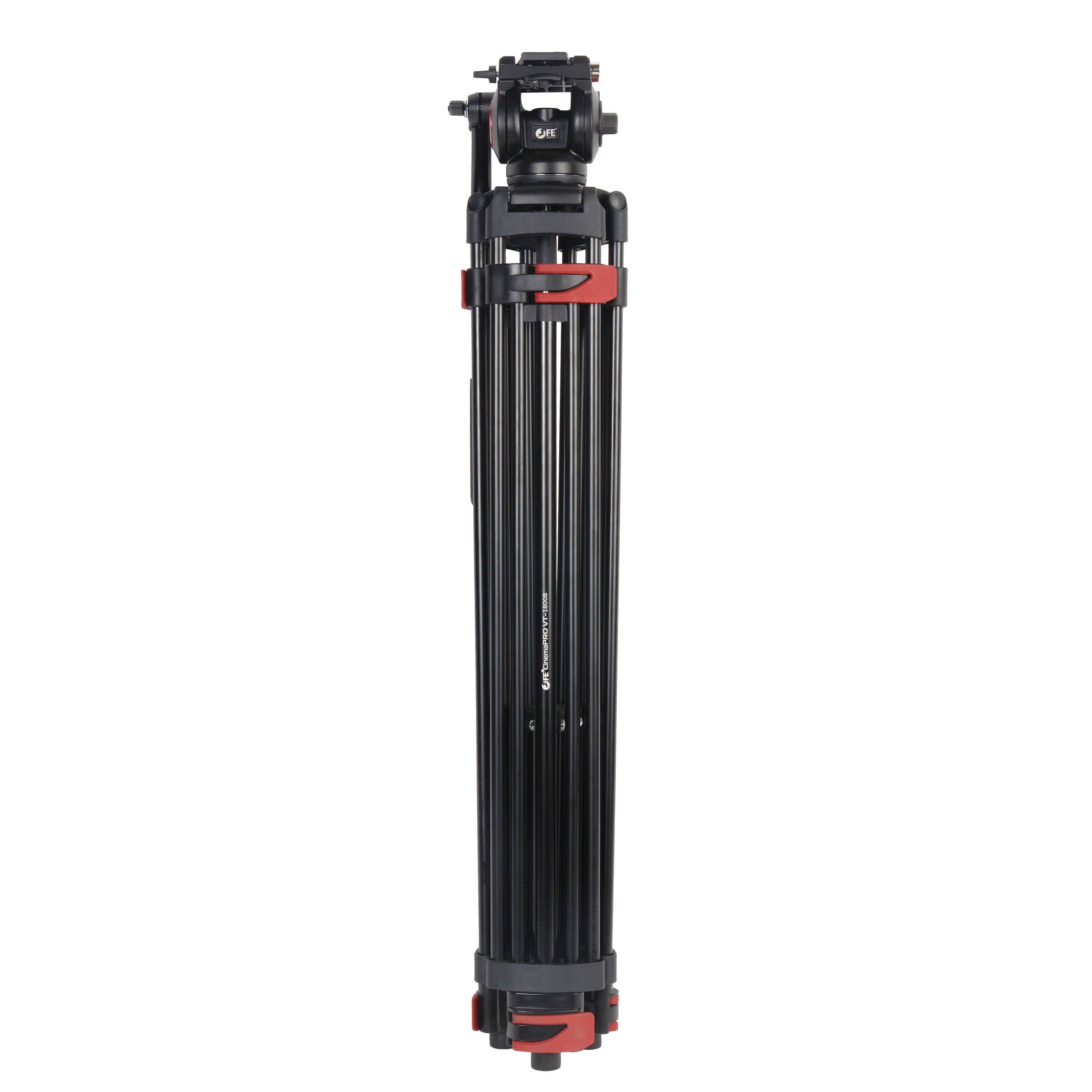 картинка Видеоштатив Falcon Eyes CinemaPRO VT-1800B от магазина Ultra-mart