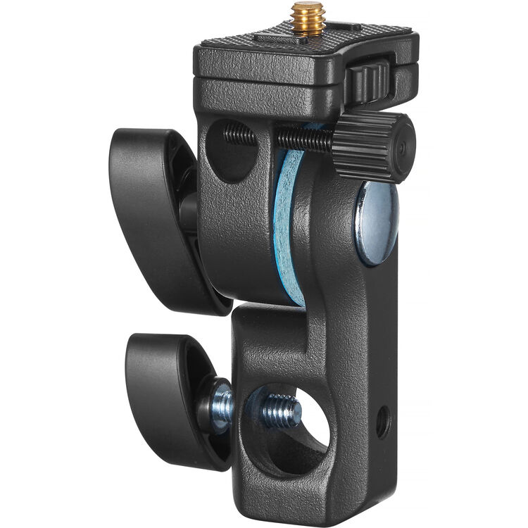 картинка Осветитель светодиодный Godox ML100R Kit3 (с BG02) , RGB, арт .32836 от магазина Ultra-mart