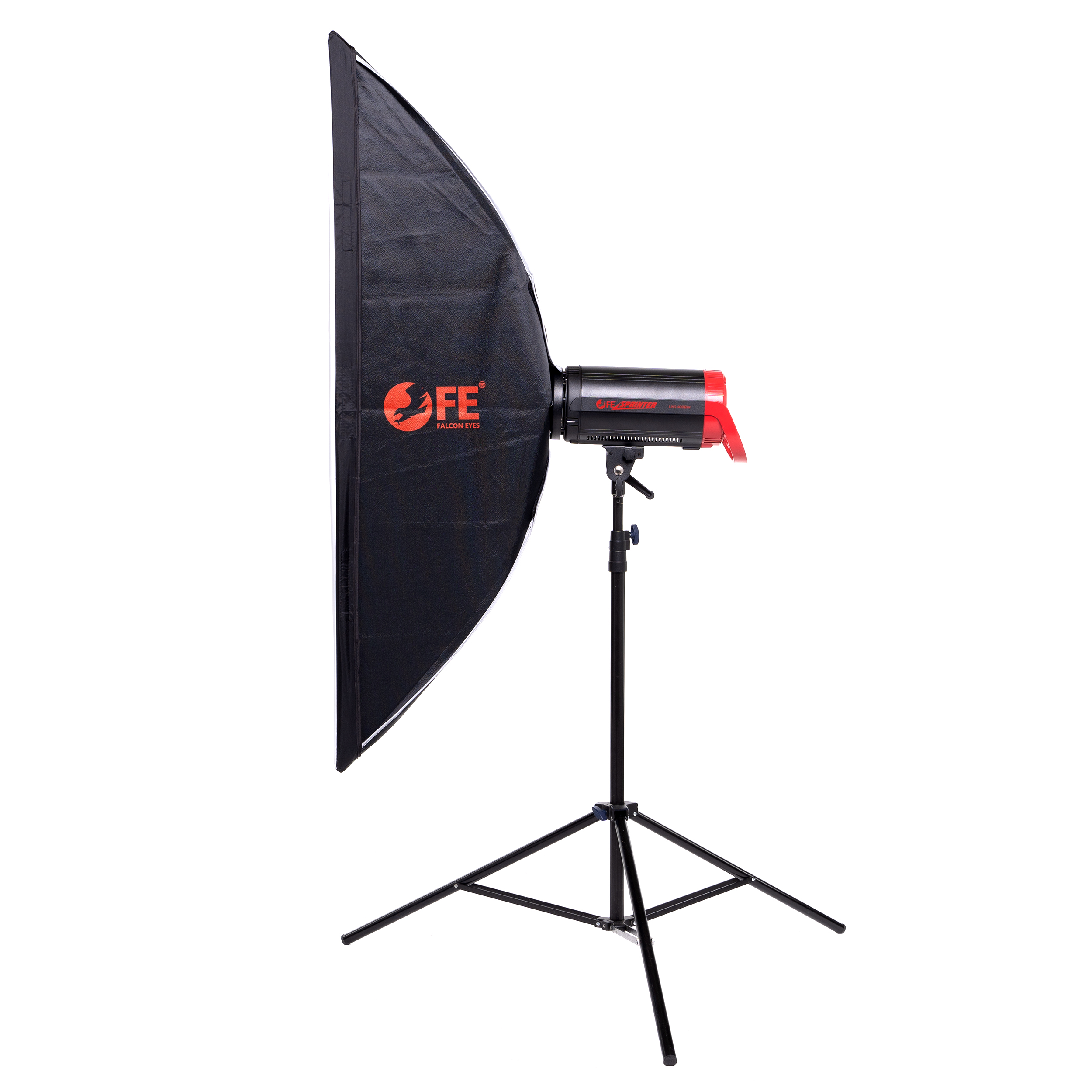 картинка Софтбокс Falcon Eyes FEA-SBII 30120 BW от магазина Ultra-mart