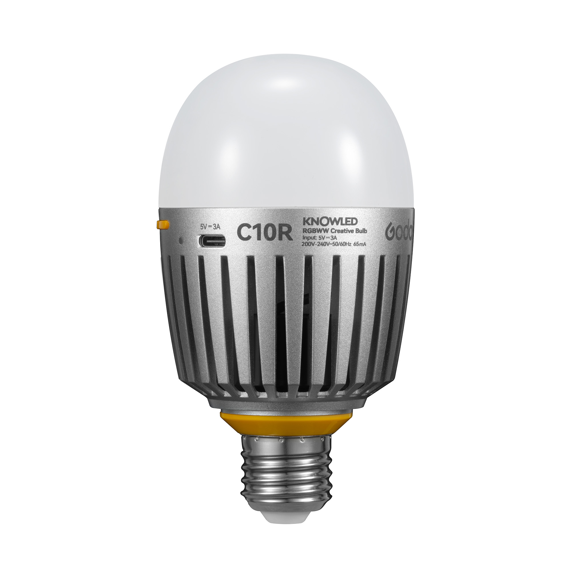 картинка Лампа светодиодная Godox Knowled C10R для видеосъемки от магазина Ultra-mart
