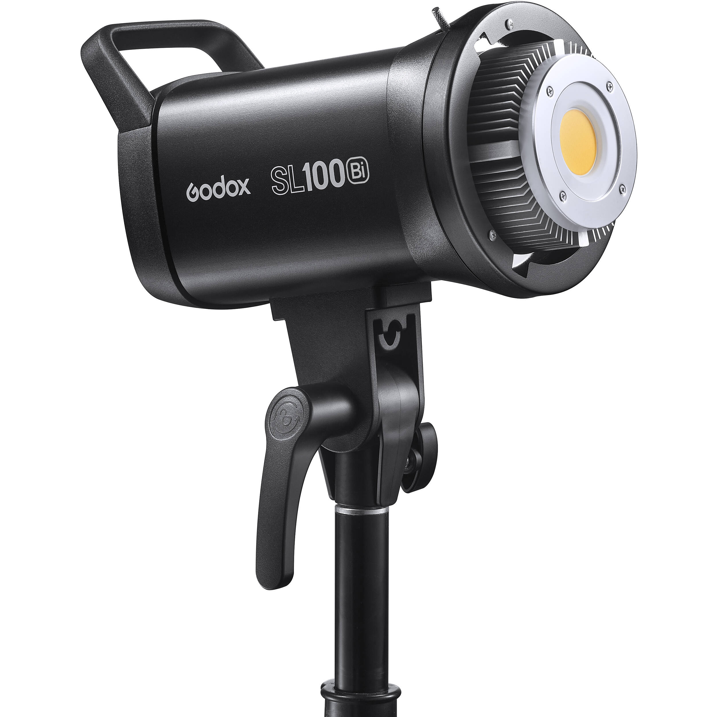 картинка Комплект студийного оборудования Godox SL100Bi-K2  арт.28650 от магазина Ultra-mart