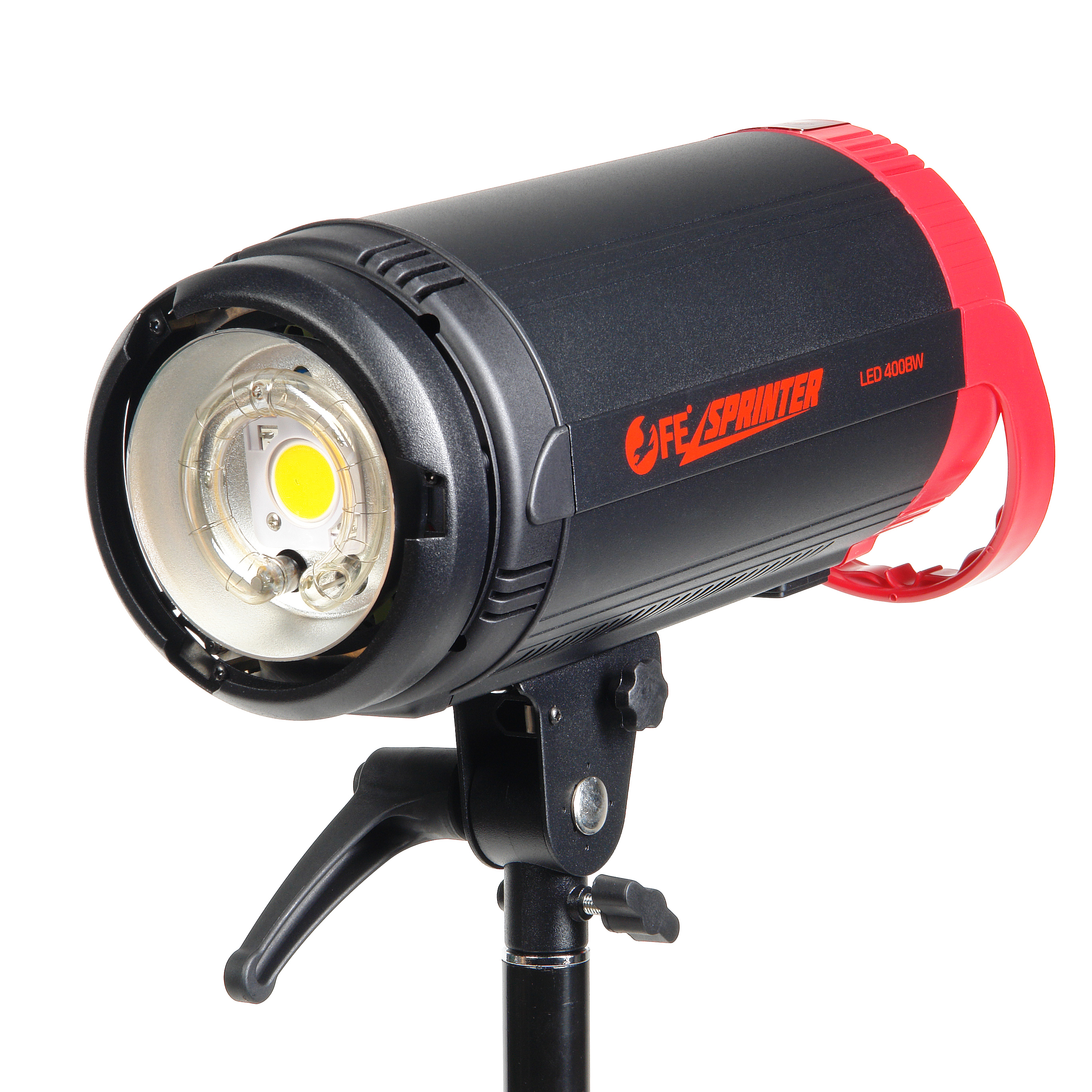 картинка Комплект студийного оборудования Falcon Eyes Sprinter LED 2400-SB Kit от магазина Ultra-mart