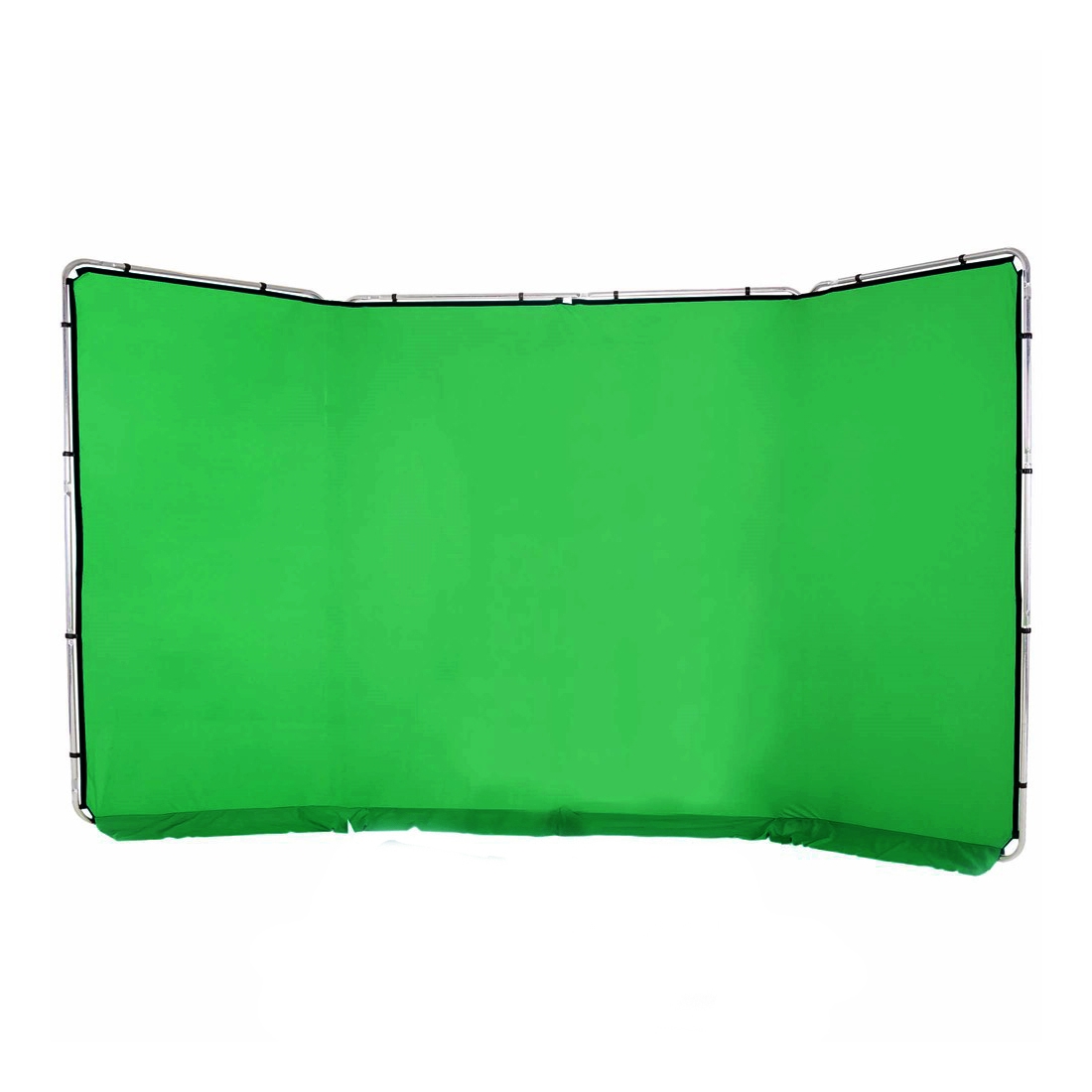 картинка Фон хромакей GreenBean Chromakey Screen P2440G с каркасом от магазина Ultra-mart