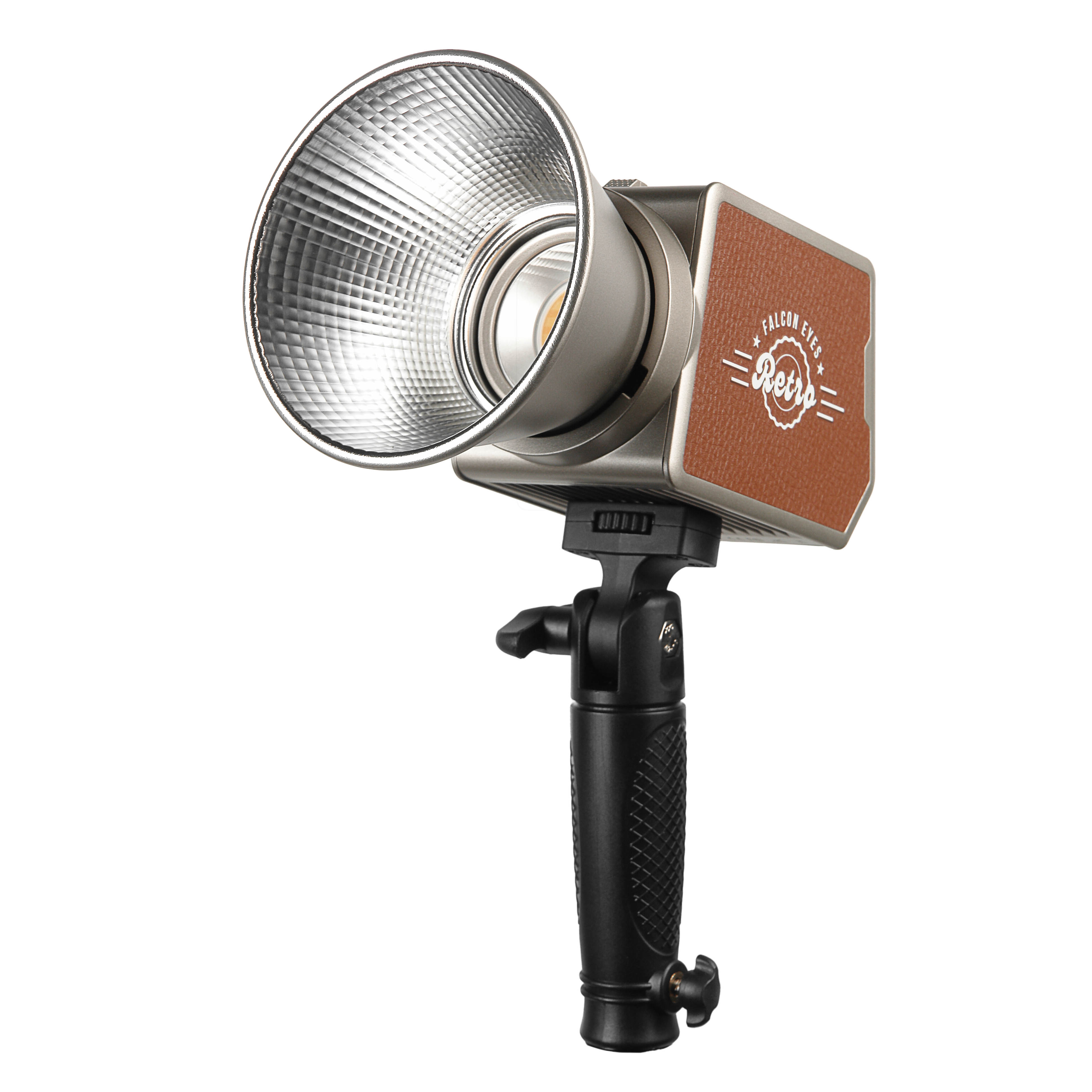 картинка Осветитель светодиодный Falcon Eyes Retro 60R от магазина Ultra-mart