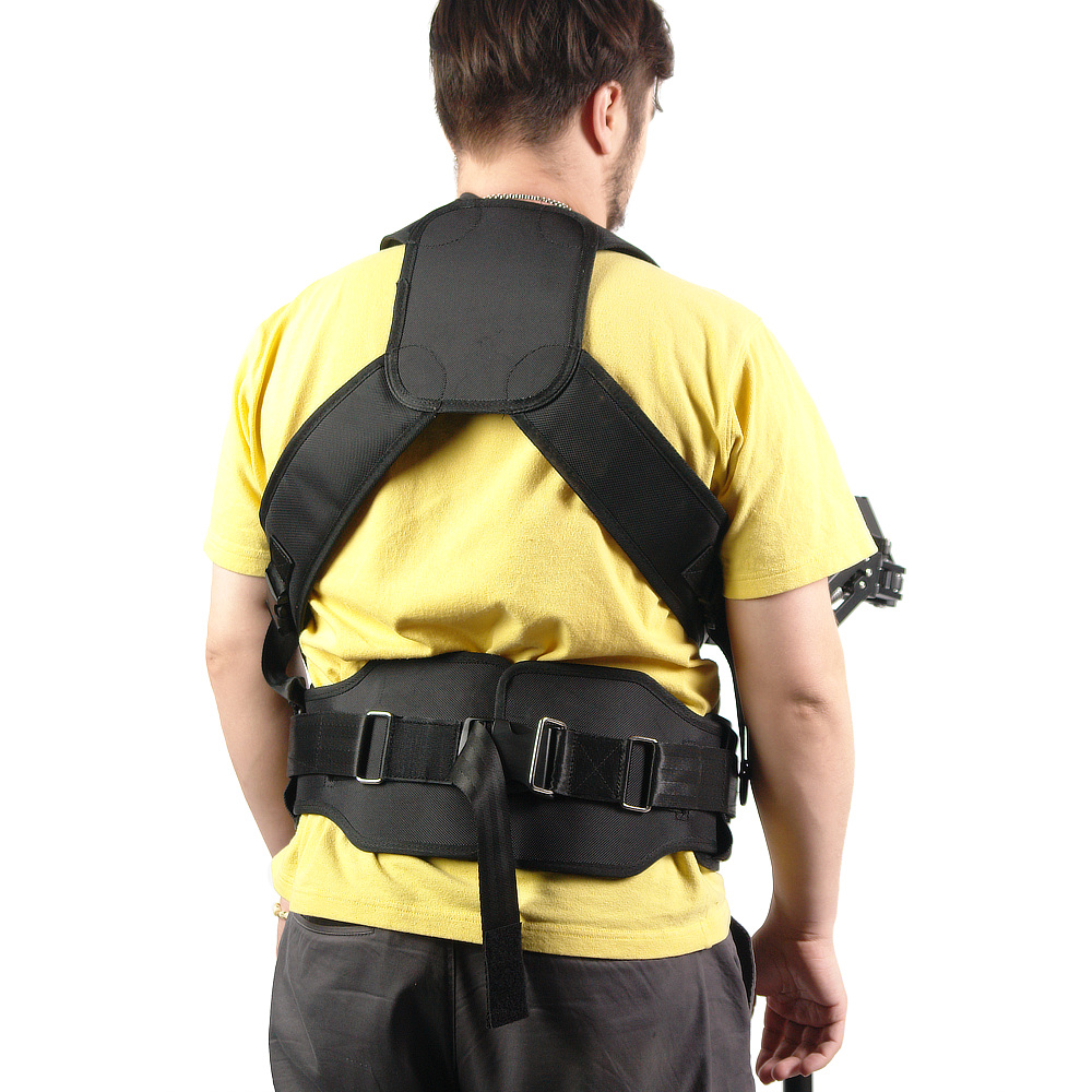 картинка Жилет операторский GreenBean Vest Arm 05 для стедикама от магазина Ultra-mart