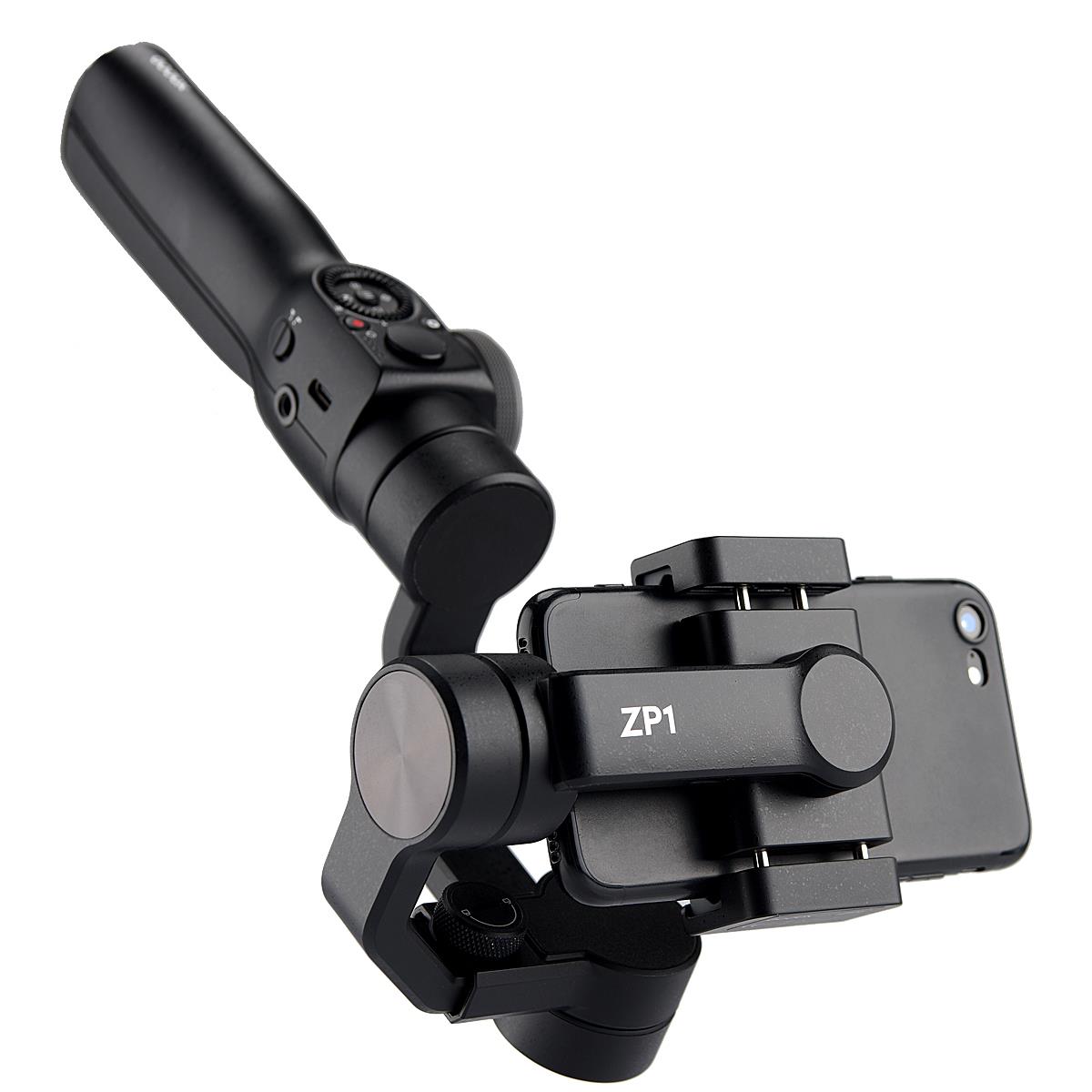картинка Стабилизатор электронный Godox Gimbal ZP1 для телефона от магазина Ultra-mart