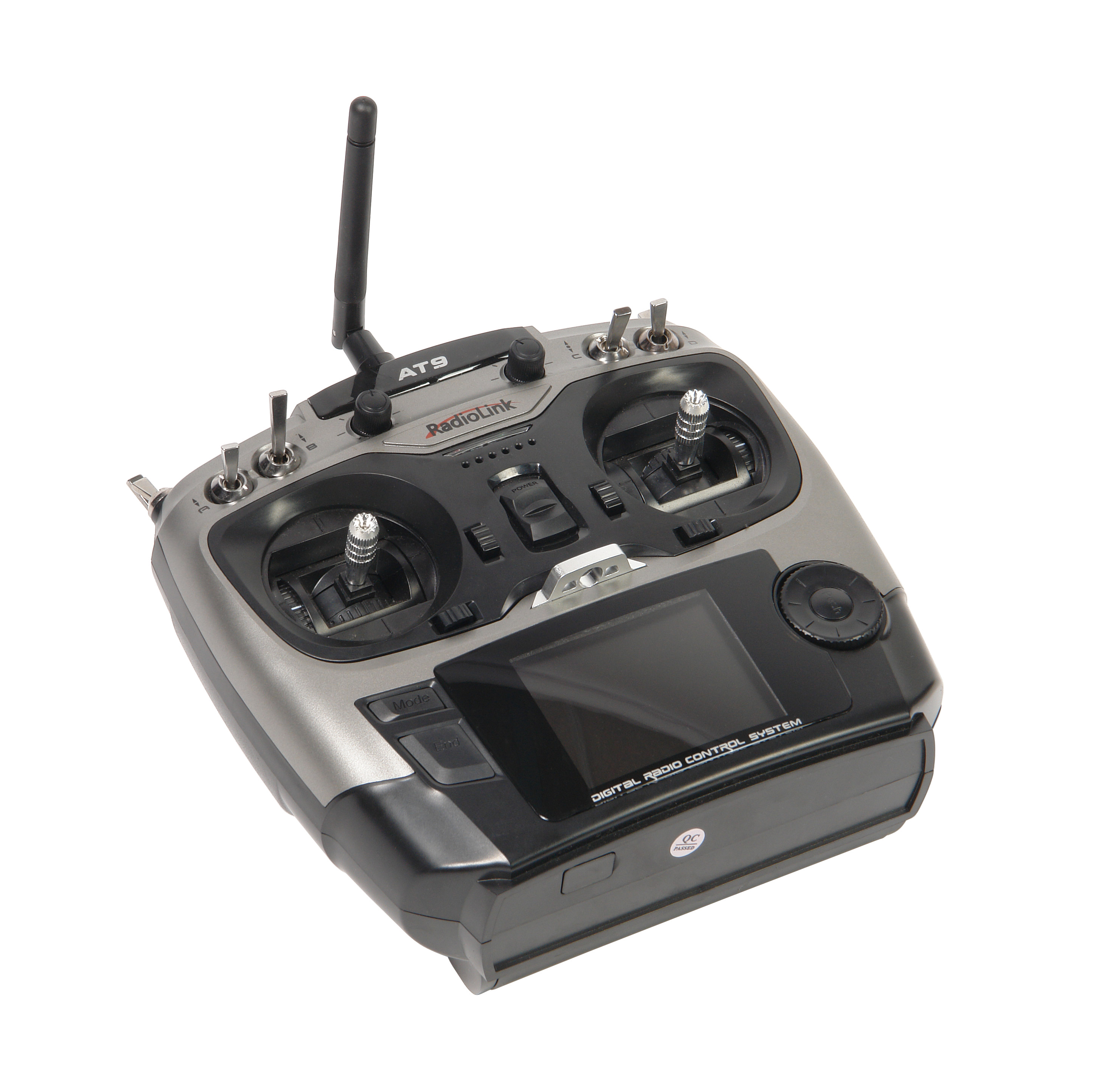 картинка Тросовая система подвеса камеры GreenBean CableCam Fly10 моторизованная от магазина Ultra-mart