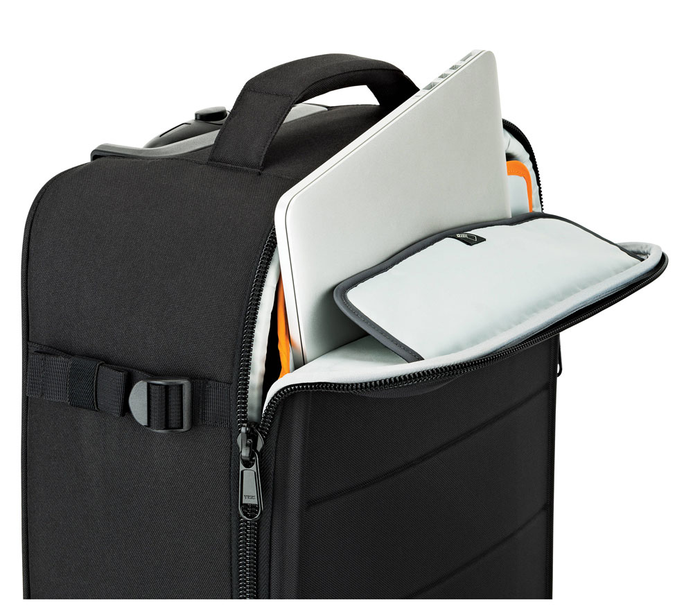 картинка Сумка-тележка LOWEPRO PhotoStream RL 150  от магазина Ultra-mart
