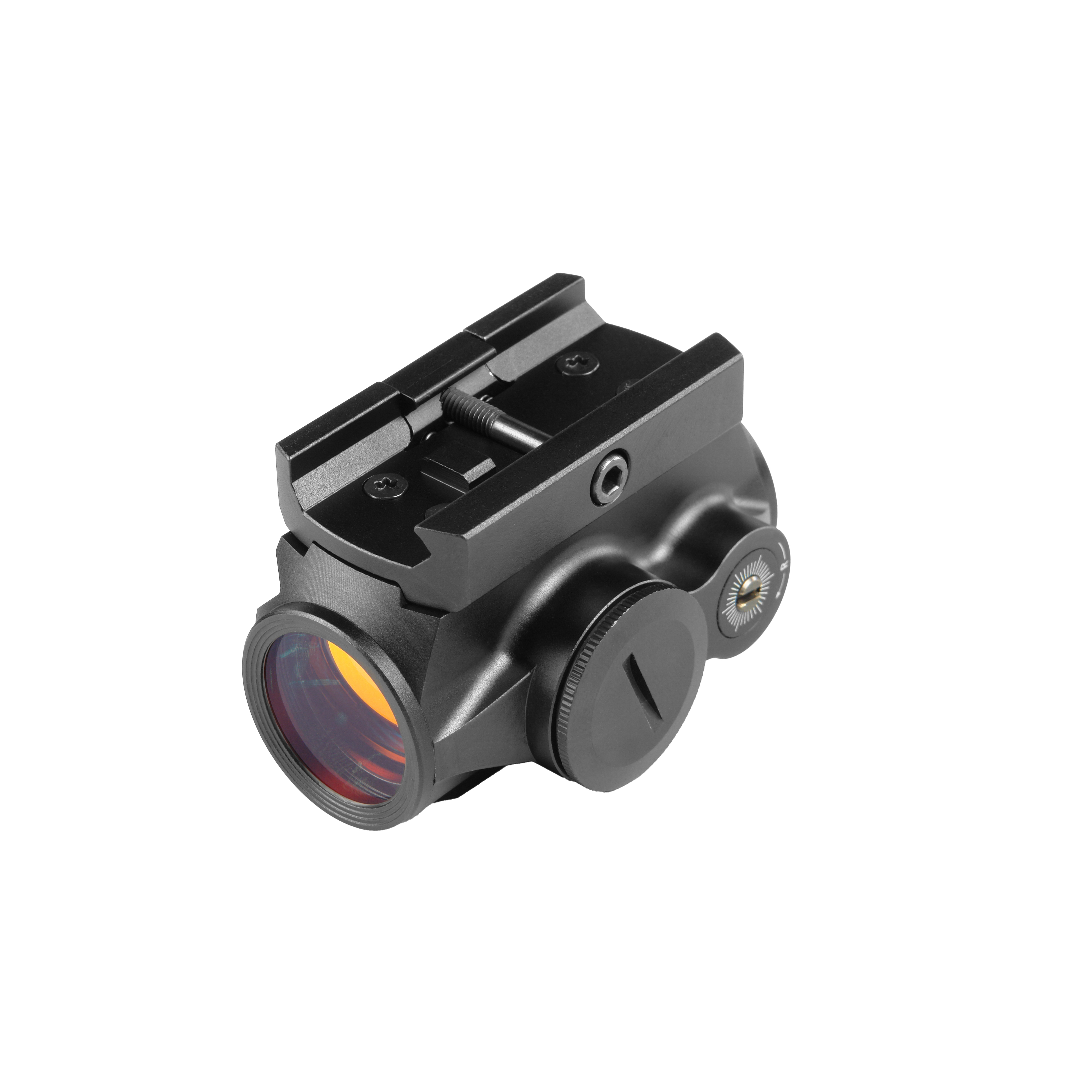 картинка Прицел коллиматорный Veber Wolf Alfa RD1X20 OLED от магазина Ultra-mart