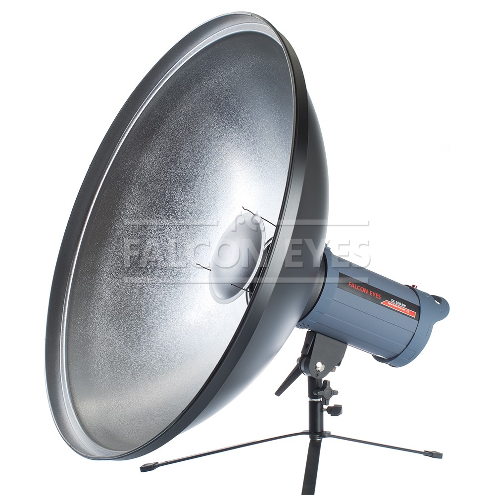 картинка Портретная тарелка Falcon Eyes SR-69T(BW) от магазина Ultra-mart