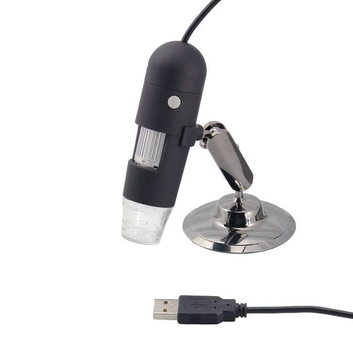 картинка Цифровой USB-микроскоп МИКМЕД 2.0 от магазина Ultra-mart
