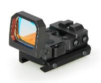 картинка Прицел коллиматорный Veber Folder Dot 122 RD складной арт.28287 от магазина Ultra-mart