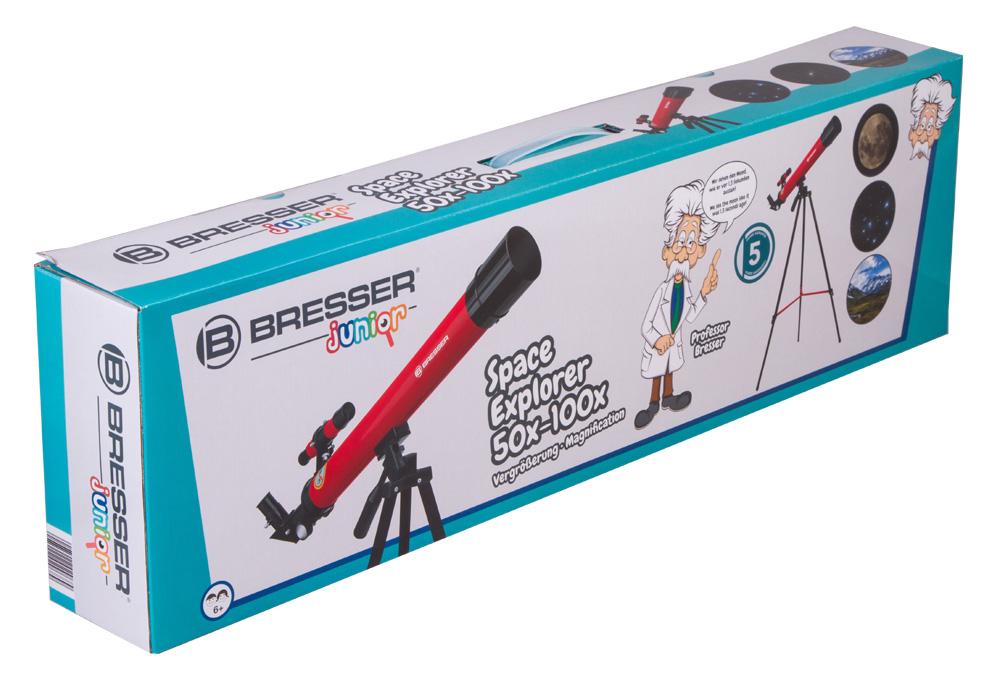   Bresser Junior Space Explorer 45/600,    Ultra-mart